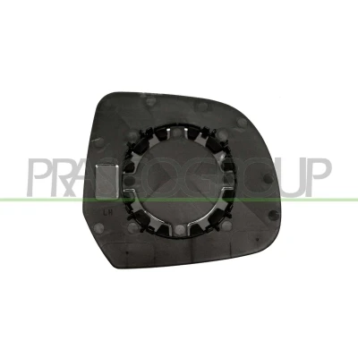 Imagem de PRASCO DS0147504 Vidro Espelho esquerda NISSAN: MICRA 4