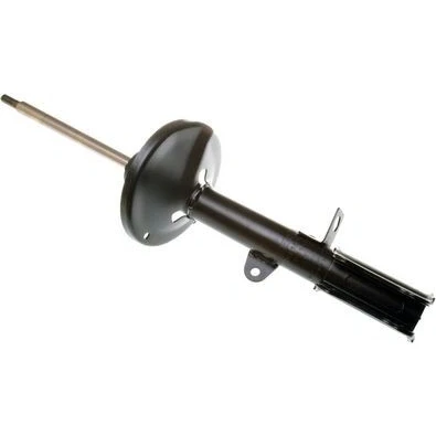 Imagem de DENCKERMANN DSB150G Amortecedor à direita Pressão do gás Tubo duplo com assento de mola cavilha em baixo TOYOTA: Corolla VIII Liftback