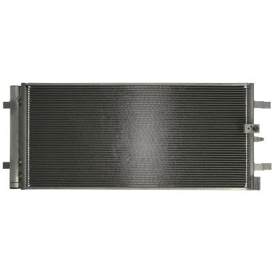 Imagem de Condensador, ar condicionado THERMOTEC KTT110855