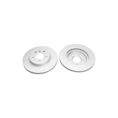 Imagem de KAVO PARTS Disco de travão 280mm 20mm 5 112mm ventilado revestido BR 10056 C 34116861649,34116866293 Discos