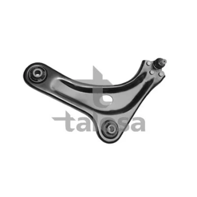 Imagem de TALOSA 40 11834 Braço de suspensão Eixo dianteiro, lado esquerdo transversal PEUGEOT: 2008 Carrinha, CITROËN: C3 II, III