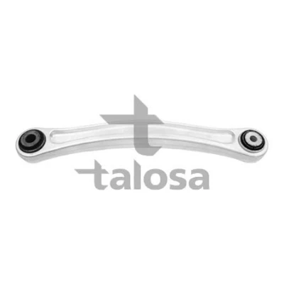 Imagem de TALOSA 46 02881 Braço de suspensão Eixo traseiro esquerdo, em cima transversal Alumínio VOLKSWAGEN: Touareg II, I, AUDI: Q7
