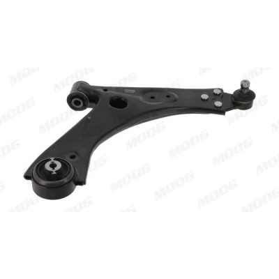 Imagem de MOOG FD WP 18072 Braço de suspensão Eixo dianteiro, lado direito transversal Chapa aço FORD: Kuga Mk3 1.5 EcoBoost