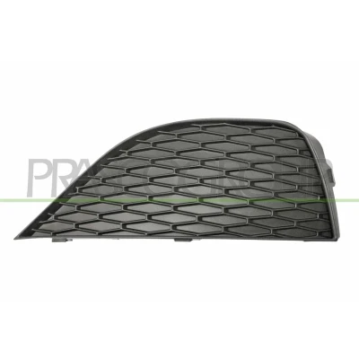 Imagem de PRASCO ST0352124 Grelha de Pára Choques sem furo/s para faróis nevoeiro à frente, lado esquerdo SEAT: Ibiza 4