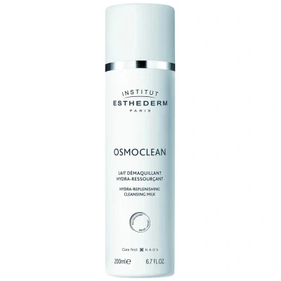 Imagem de Institut Esthederm Osmoclean Hydra Replenishing Cleansing Milk 200 ml