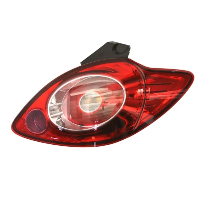 Imagem de MAGNETI MARELLI 714021730802 Farolim à direita PY21W, P21W, P21/5W com porta lâmpadas