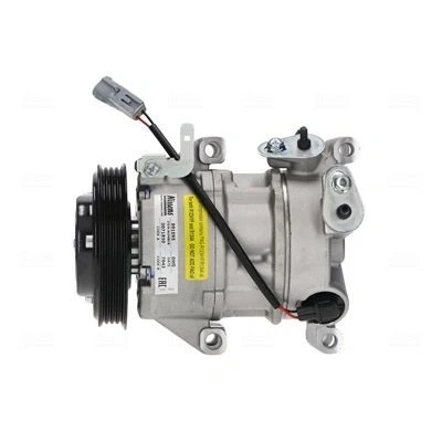 Imagem de NISSENS 891095 Compressor 5TSE10C R134a, R1234yf