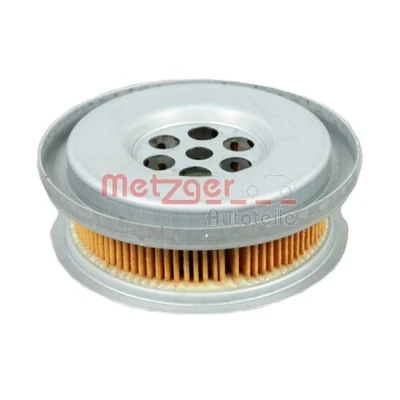 Imagem de METZGER 8028023 Filtro de Direção Hidraulica MERCEDES BENZ: 190, W123 Sedan, W124 Carrinha