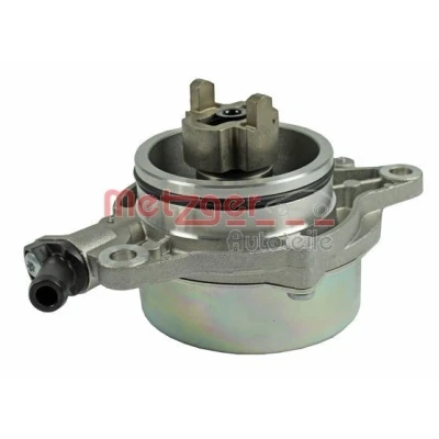 Imagem de METZGER 8010015 Bomba de Vácuo com junta ORIGINAL ERSATZTEIL BMW: 5 Touring, Sedan