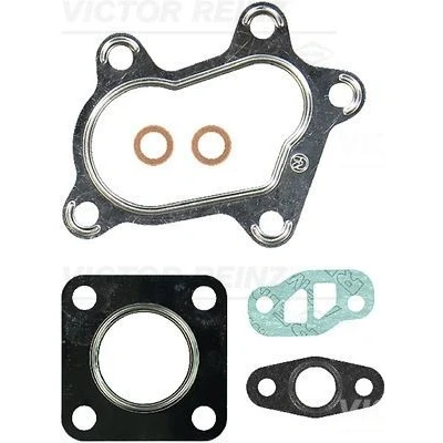 Imagem de REINZ 04 10147 01 Kit de montagem, turbocompressor OPEL: Vectra B Sedan, CC