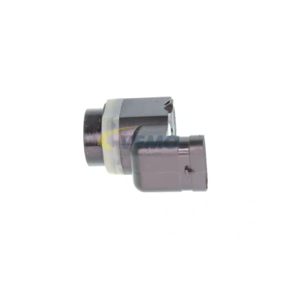 Imagem de VEMO V20 72 0039 Sensores de Estacionamento Original Quality traseira preto Sensor ultrasons BMW: 5 Sedan, Touring, X5