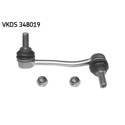 Imagem de SKF VKDS 348019 barra / escora, estabilizadora MERCEDES BENZ: Sprinter 3.5 T Van