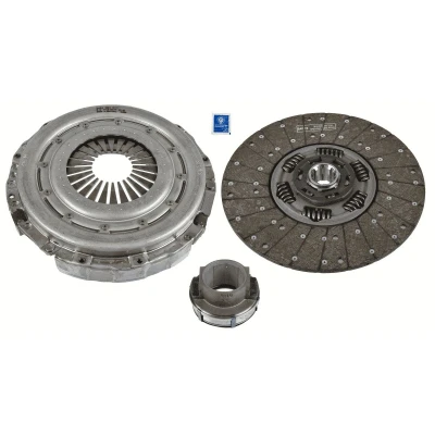 Imagem de Kit de embraiagem SACHS 3400 700 439