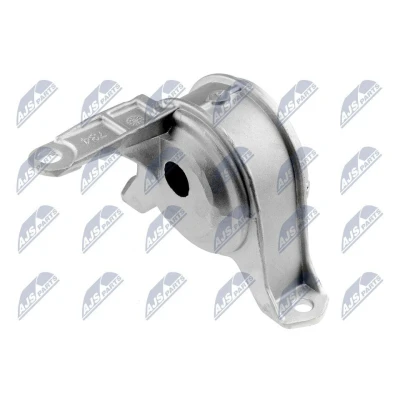 Imagem de NTY ZPS PL 028 Suporte, motor à direita Caixa manual de 6 velocidades OPEL: Astra H Hatchback, G CC, Zafira A