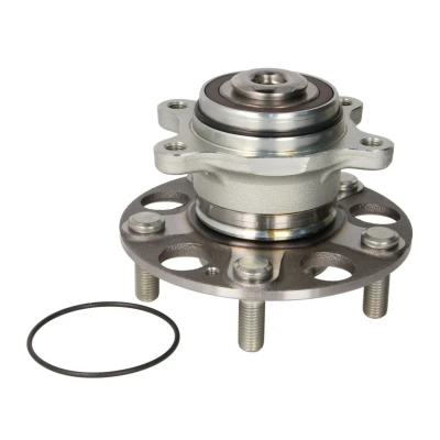 Imagem de SNR R174.72 Kit de rolamento roda com carreto HONDA: CIVIC 8
