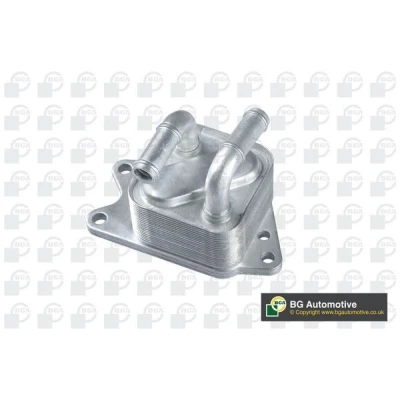 Imagem de BGA CO9606 Radiador de Óleo SKODA: Fabia 2, VOLKSWAGEN: Polo IV Hatchback