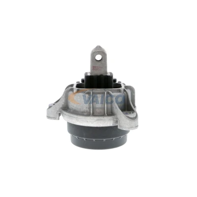 Imagem de VAICO V20 1548 Suporte, motor Q+, original equipment manufacturer quality à frente, lado esquerdo Apoio hidráulico BMW: 5 Sedan, Touring