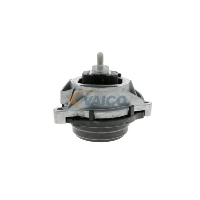 Imagem de VAICO V20 3226 Suporte, motor Q+, original equipment manufacturer quality MADE IN GERMANY à frente, lado esquerdo Apoio hidráulico BMW: 3 GT, X3