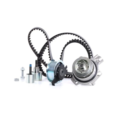 Imagem de GATES KP15678XS bomba de Água + Kit Correia Distribuição com água VOLKSWAGEN: Golf 7, 7 Variant, Passat B8 Variant endado, norauto