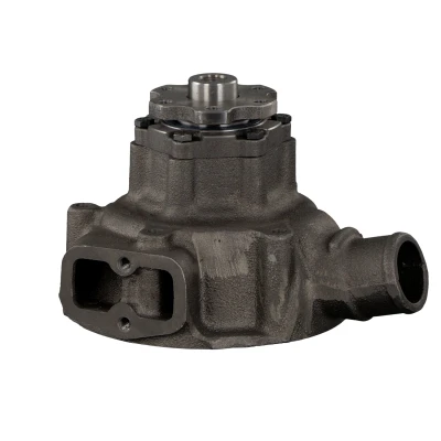 Imagem de FEBI BILSTEIN 35030 Bomba de água Fundição cinzenta com juntas