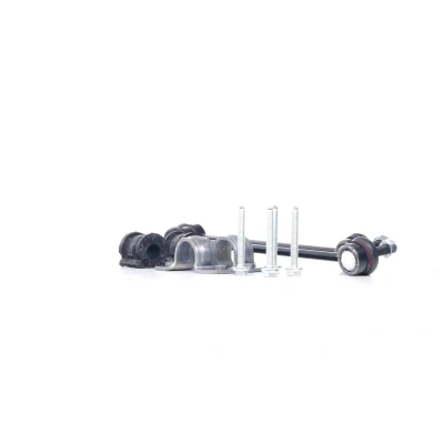 Imagem de FEBI BILSTEIN 37089 Kit de reparação, apoio da barra estabilizadora Eixo dianteiro com acoplamento SEAT: Ibiza 4 Sportcoupe, 4, 3