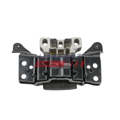 Imagem de FAST FT52660 Suporte, motor esquerda Rolamento de borracha e metal