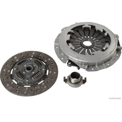 Imagem de HERTH+BUSS JAKOPARTS J2009029 Kit de Embraiagem com rolamento desembraiagem OPEL: Monterey A