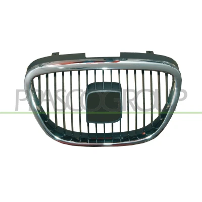 Imagem de PRASCO Premium ST3202001 Grelha de Radiador cromado crómio SEAT: Altea