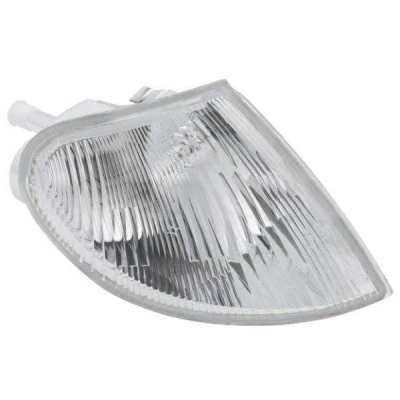 Imagem de TYC 18 5513 05 2 Intermitente branco à frente, lado direito com porta lâmpadas CITROËN: Berlingo / First I Van,