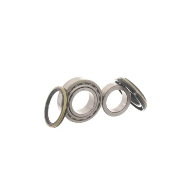 Imagem de SKF VKBA 3285 Kit de rolamento roda com retentor do veio 65 KIA: Sportage I
