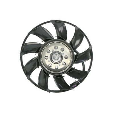 Imagem de NRF 47874 ventilador de radiador 12 sem estrutura do (caixilho)