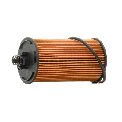 Imagem de BOSCH F 026 407 338 Filtro de óleo com juntas Cartucho filtrante CHEVROLET: Cruze Sedan, Aveo Hatchback, Carrinha, OPEL: Mokka / X