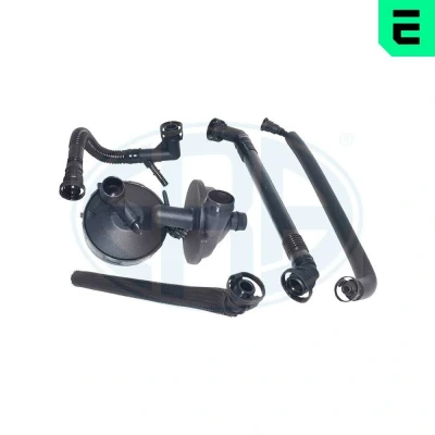 Imagem de ERA 559121A Separador de óleo, respiro do cárter da cambota BMW: 3 Sedan, X5, 5 Touring