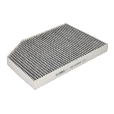 Imagem de PURRO PUR PC3043C Filtro, ar do habitáculo Filtro de carvão ativado 301 154 30 BMW: X3, X4