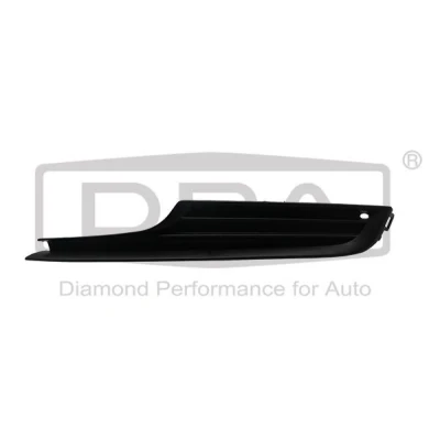 Imagem de DPA 88531275902 Grelha de Pára Choques esquerda VOLKSWAGEN: Golf 7, 7 Variant