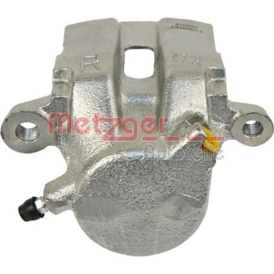 Imagem de METZGER 6250808 Pinça de travão Eixo dianteiro, lado direito SUZUKI: Grand Vitara 1 SUV