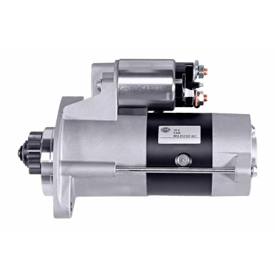 Imagem de HELLA 8EA 012 527 621 Motor de arranque 12 2 11