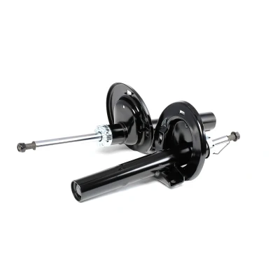 Imagem de TRW JGM211T Amortecedor Eixo dianteiro Pressão do gás 51 Tubo duplo com assento de mola cavilha em cima M14x1,5 TWIN VOLKSWAGEN: Sharan I