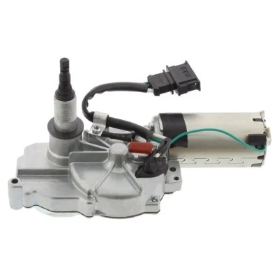 Imagem de MAPCO 90276 Motor de Limpa Vidros 12 traseira para veículos volante à esquerda/direita VOLKSWAGEN: Polo III Hatchback