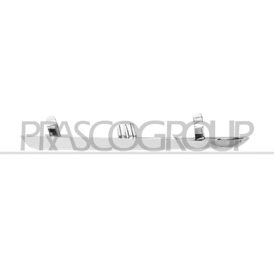 Imagem de PRASCO TY3301223 Friso, pára choques à frente, lado direito TOYOTA: Yaris III Hatchback