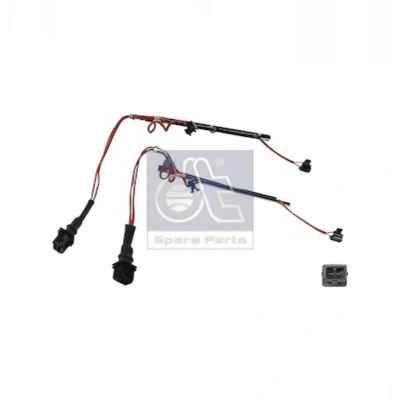 Imagem de DT Spare Parts 6.95172 Sensor de Desgaste Pastilha Freio