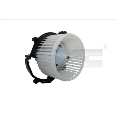 Imagem de TYC 505 0011 Ventilador do Habitáculo para veículos com climatização automática PEUGEOT: Partner II Van, CITROËN: Berlingo Van