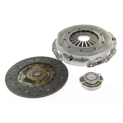 Imagem de VALEO KIT3P 826335 Kit de embraiagem com prato da disco embraiagem, rolamento desembraiagem 242 HYUNDAI: H 1 / Starex MPV