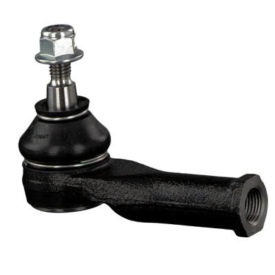 Imagem de FEBI BILSTEIN 21849 Rótula de direção Eixo dianteiro, lado esquerdo, direito com porca autoblocante FORD: MONDEO 3 Kombi