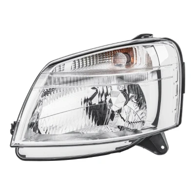 Imagem de HELLA 1EG 010 196 011 Farol Principal CITROËN: Berlingo / First I Van, I, PEUGEOT: Partner Van
