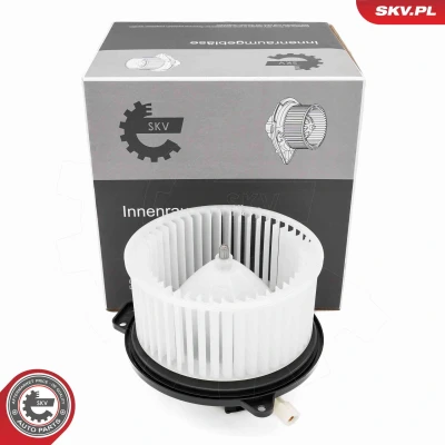 Imagem de ESEN SKV 68SKV188 Ventilador do Habitáculo