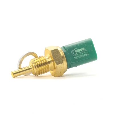 Imagem de VEMO Original Quality V40 72 0376 Sensor da Temperatura do Líquido de Refrigeração FIAT: Punto II Hatchback, Grande Stilo Hatchback