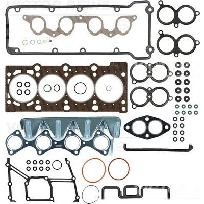Imagem de REINZ 02 27215 04 Jogo de juntas, cabeça do cilindro Com retentores haste válvulas BMW: 3 Coupe, Sedan, Cabrio