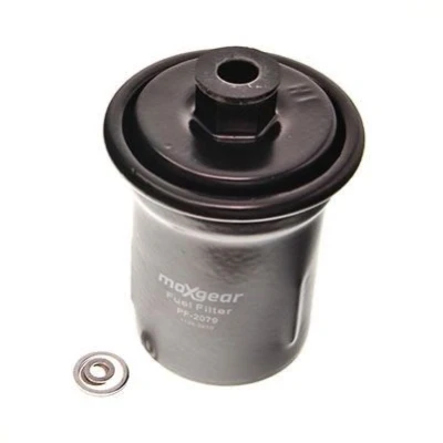 Imagem de MAXGEAR 26 2264 Filtro de Combustível dos tubos TOYOTA: Land Cruiser Prado 90, HILUX 5 Pick up, 6 HYUNDAI: H 1 / Starex MPV