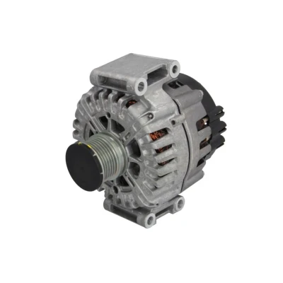 Imagem de VALEO 439836 Alternador 14V 180A MERCEDES BENZ: Sprinter 4.6 T Camião de plataforma/Chassis, Vito Mixto, 3.5 Van